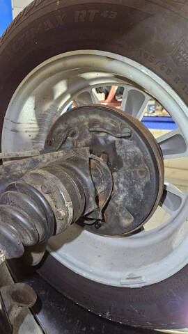 1969 Volkswagen Beetle Convertible