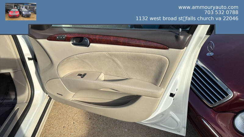 2009 Buick Lucerne Super