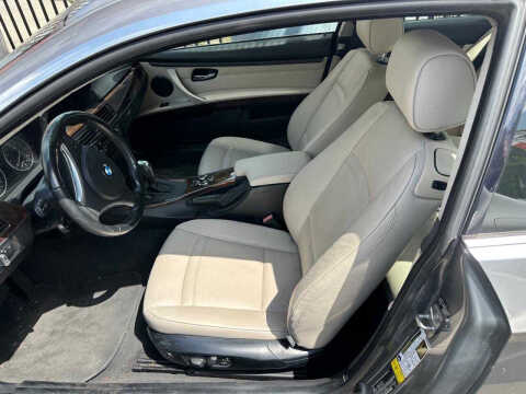 2012 BMW 3 Series 328i