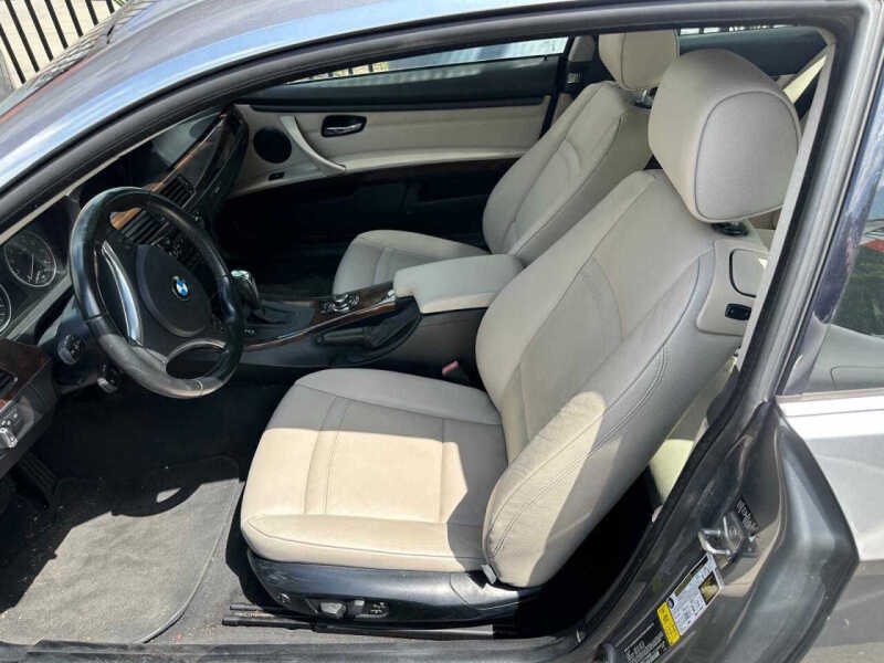 2012 BMW 3 Series 328i