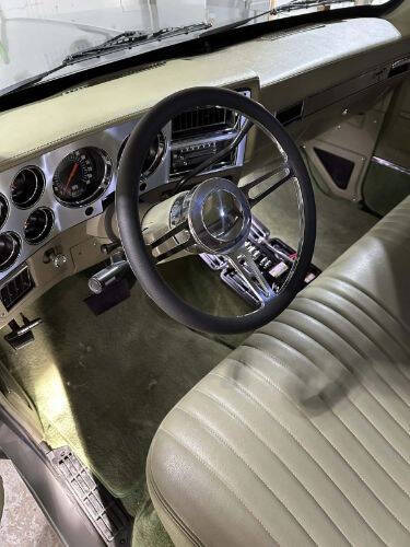 1984 Chevrolet C10