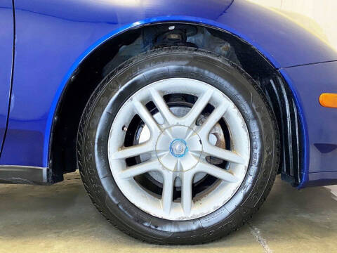 2000 Toyota Celica GT