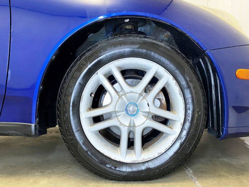 2000 Toyota Celica GT