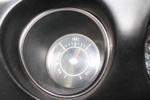 1968 Oldsmobile Cutlass