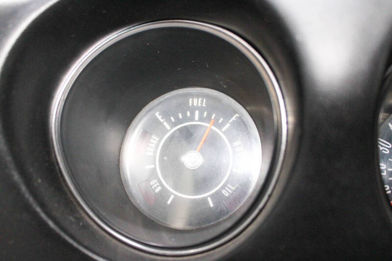 1968 Oldsmobile Cutlass