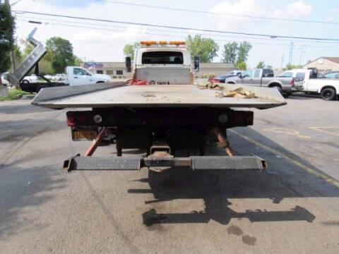 2005 International DuraStar 4300