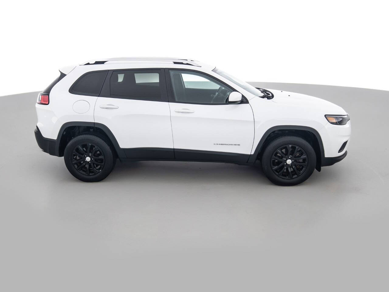 Used Car 2020 Jeep Cherokee  Latitude 4x4 4dr Suv For Sale Under $20,000 In Coal City, Illinois