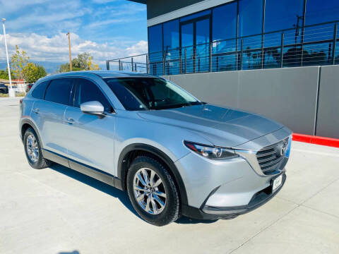 2016 Mazda CX-9 Touring