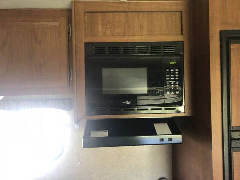 2014 Jayco Jay Flight
