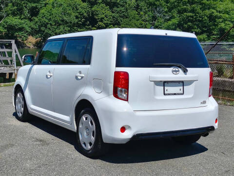 2015 Scion xB