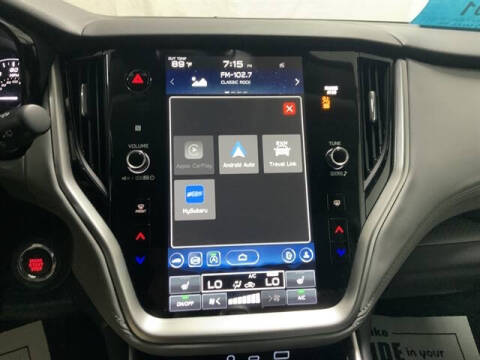 2024 Subaru Outback Premium