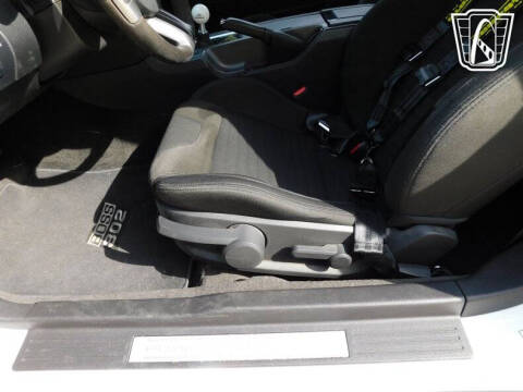 2012 Ford Mustang Boss 302