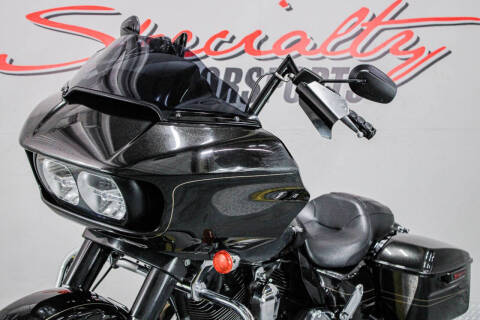 2016 Harley-Davidson Road Glide Special