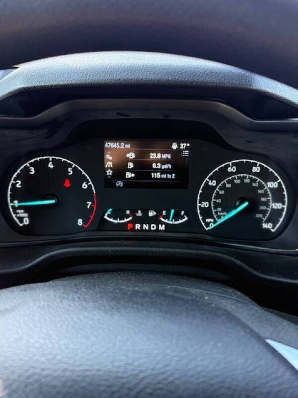 2012 Chevrolet Express LS 2500