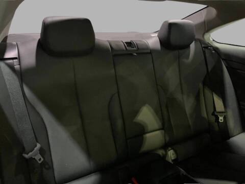 2014 BMW 4 Series 428i xDrive