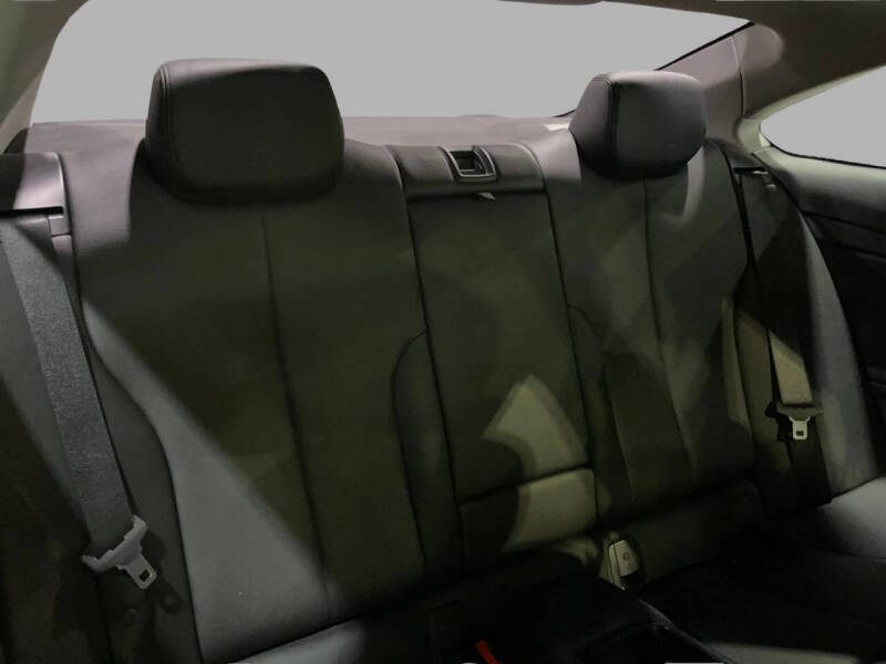 2014 BMW 4 Series 428i xDrive