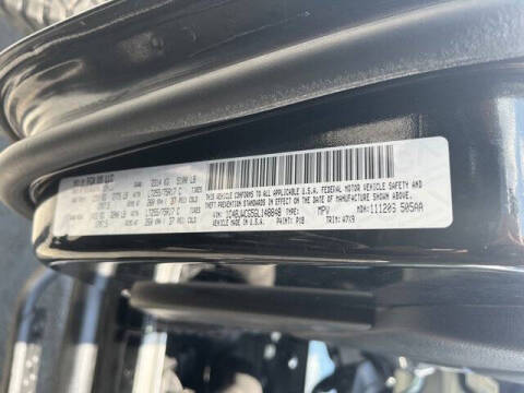 2016 Jeep Wrangler Rubicon