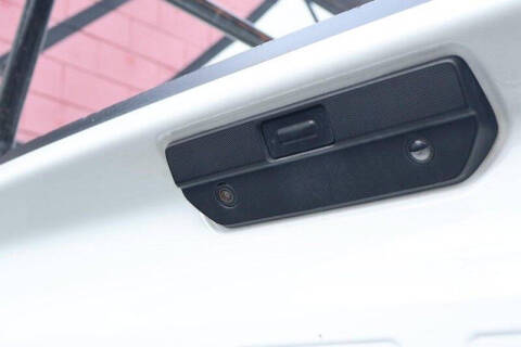 2021 Chevrolet Silverado 1500 Work Truck