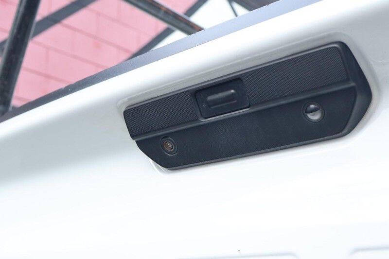 2021 Chevrolet Silverado 1500 Work Truck