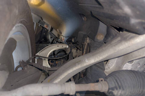 2011 BMW 7 Series 750Li xDrive