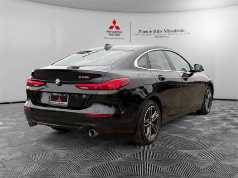 2024 BMW 2 Series 228i Gran Coupe