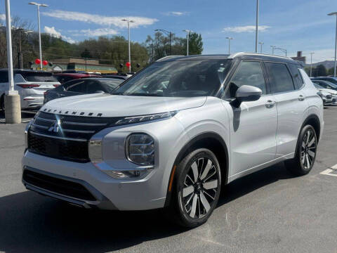 2026 Mitsubishi Outlander SEL