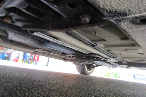 2010 MINI Cooper Clubman S