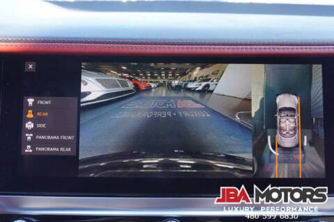 2022 Bentley Continental GTC V8