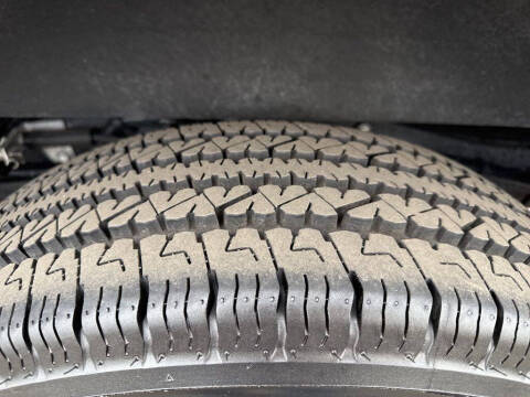 2024 Chevrolet Express 2500