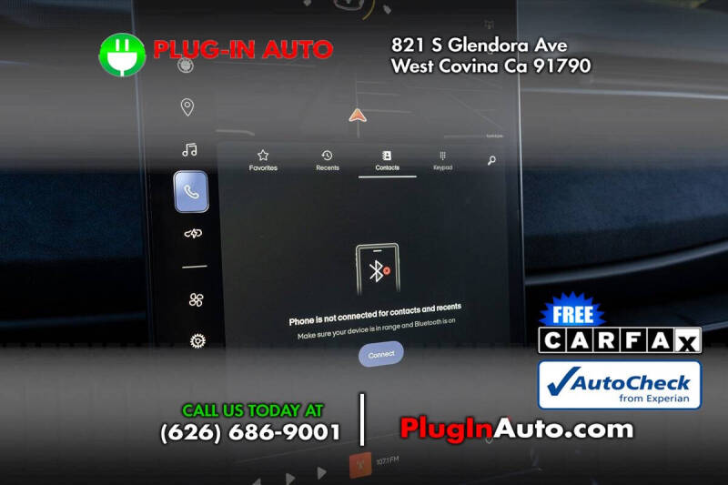 2023 Fisker Ocean One