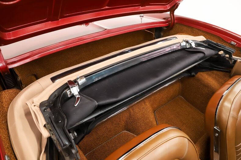 1967 Chevrolet Corvette