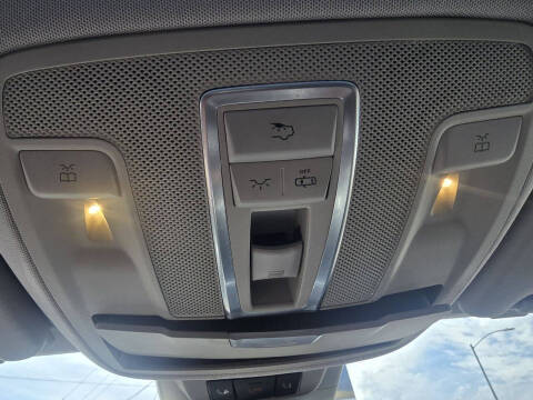 2015 Mercedes-Benz M-Class ML 350