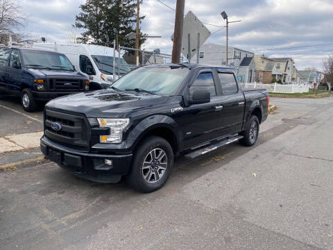2015 Ford F-150 for sale at Northern Automall in Lodi NJ