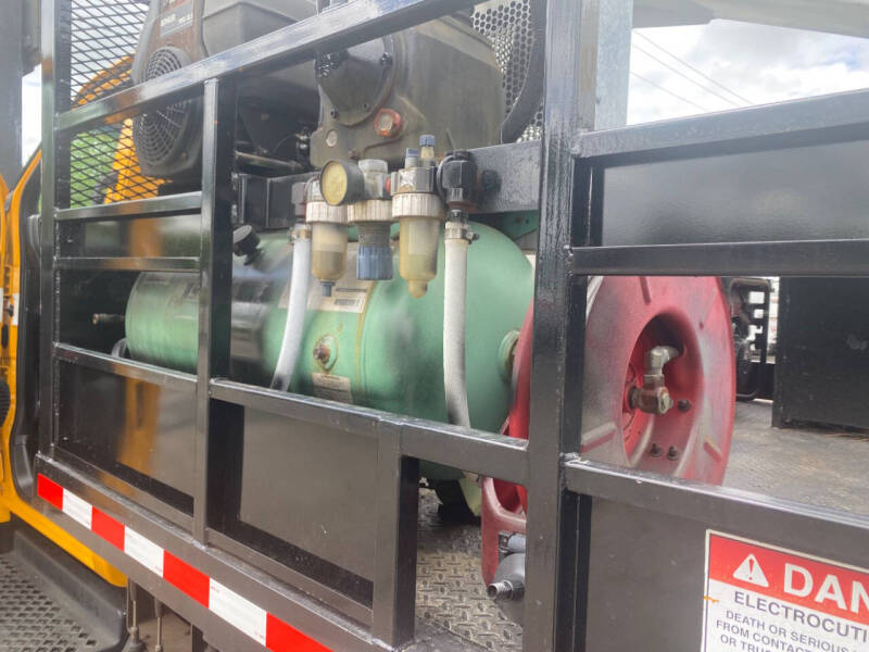 2003 Chevrolet Kodiak C4500