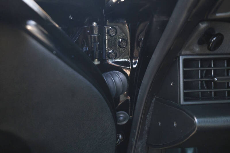 1997 Porsche 911 Carrera