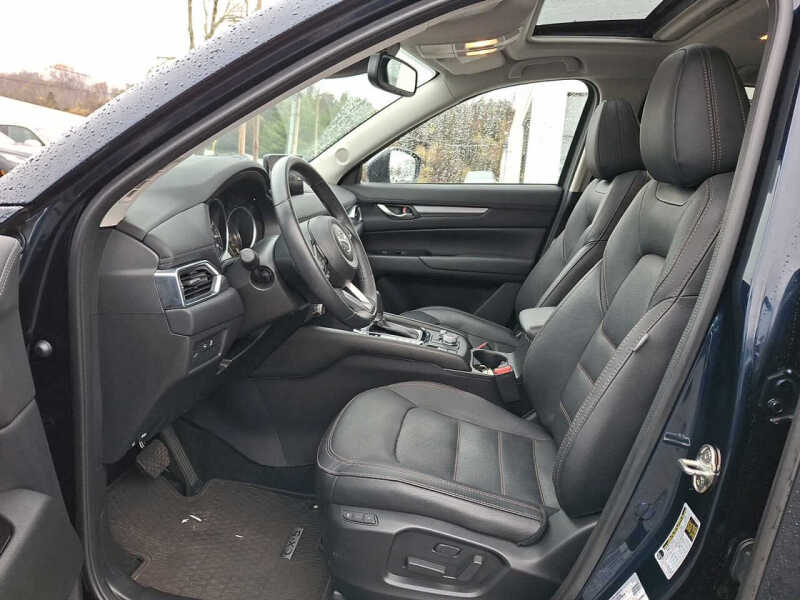 2023 Mazda CX-5 2.5 S Preferred