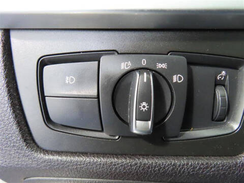 2017 BMW 3 Series 340i xDrive Gran Turismo