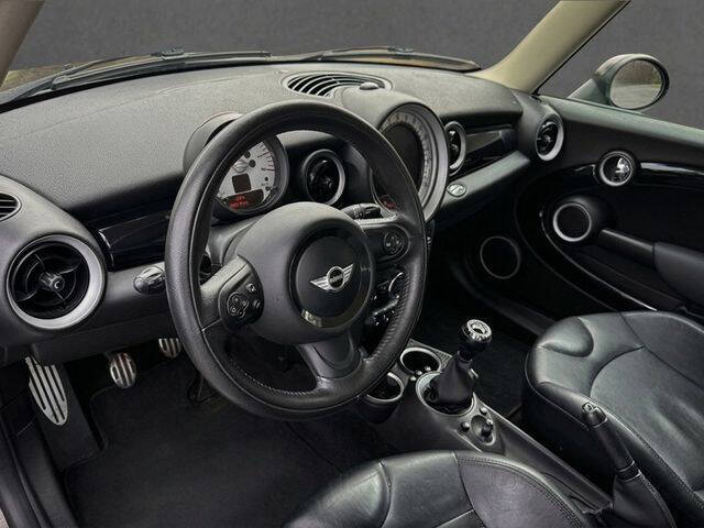 2013 MINI Hardtop Cooper S