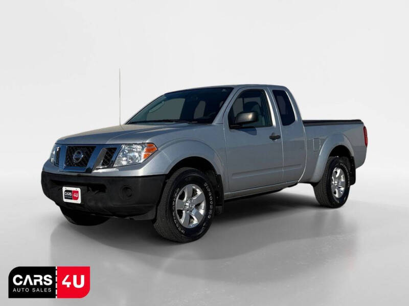 2010 Nissan Frontier SE V6