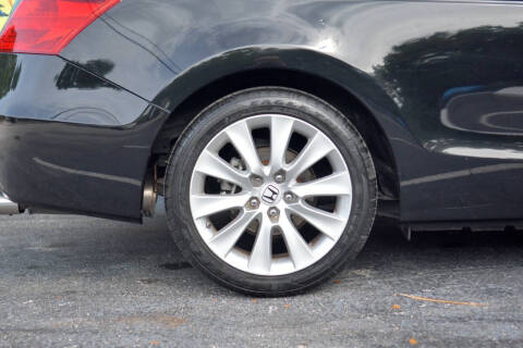 2010 Honda Accord EX-L V6