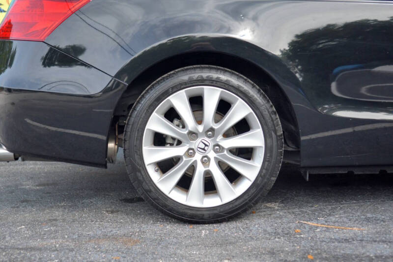 2010 Honda Accord EX-L V6