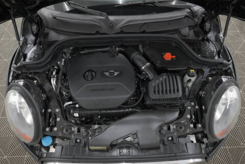 2016 MINI Hardtop 2 Door Cooper S