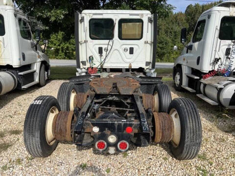 2014 Freightliner CASCADIA 125 EVOLUTION