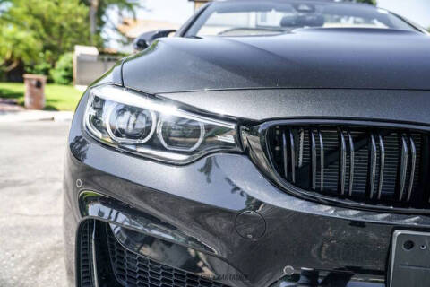 2020 BMW M4