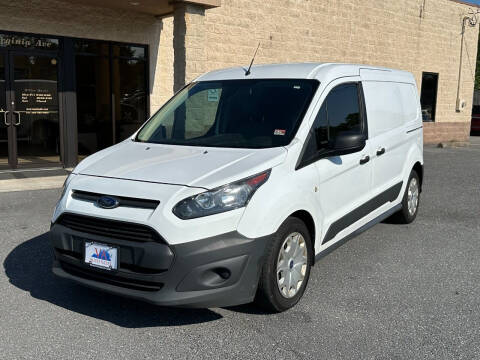 2018 Ford Transit Connect for sale at Va Auto Sales in Harrisonburg VA