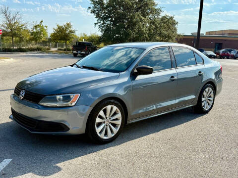 2013 Volkswagen Jetta