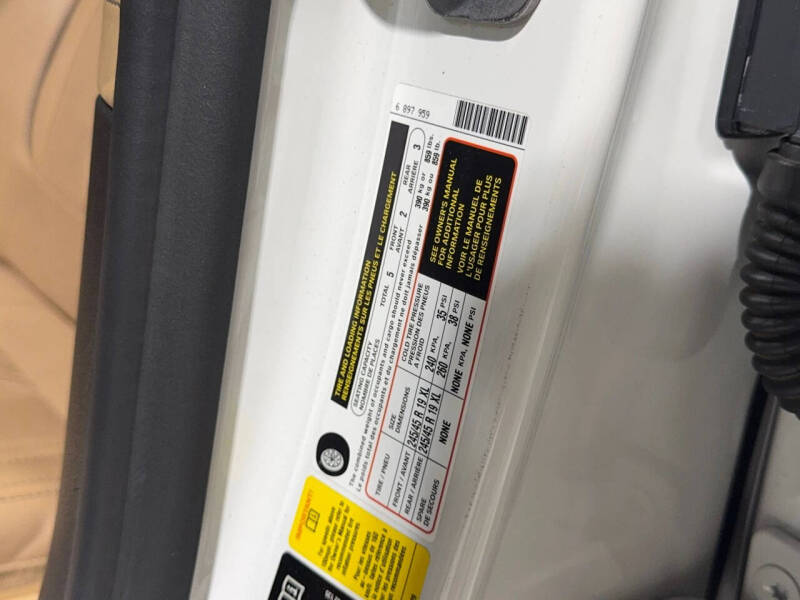 2020 BMW 7 Series 750i xDrive