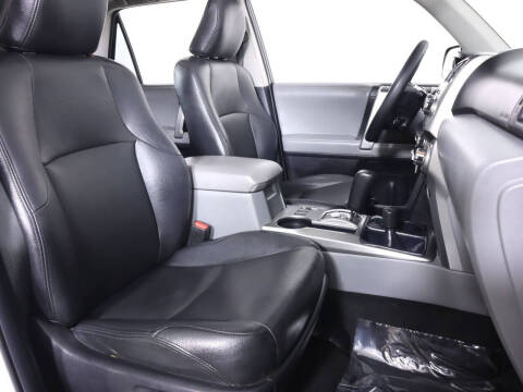 2011 Toyota 4Runner SR5