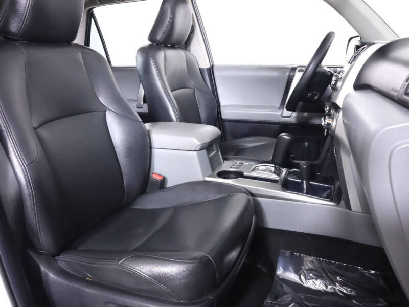 2011 Toyota 4Runner SR5