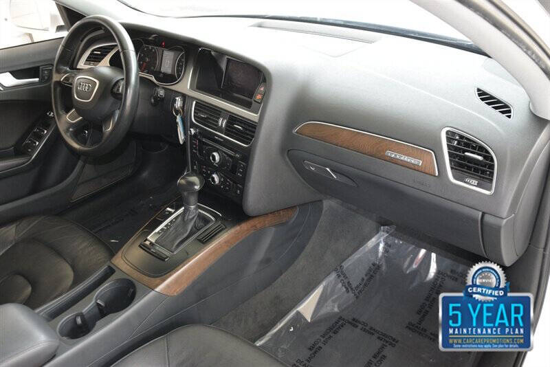 2014 Audi Allroad 2.0T quattro Premium